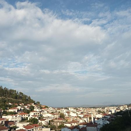 Green Moonlight Ulcinj Exterior foto