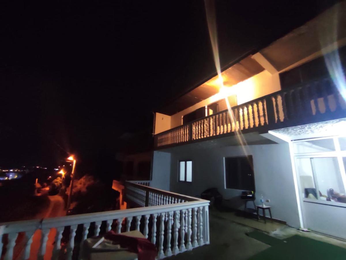 Green Moonlight Ulcinj Exterior foto